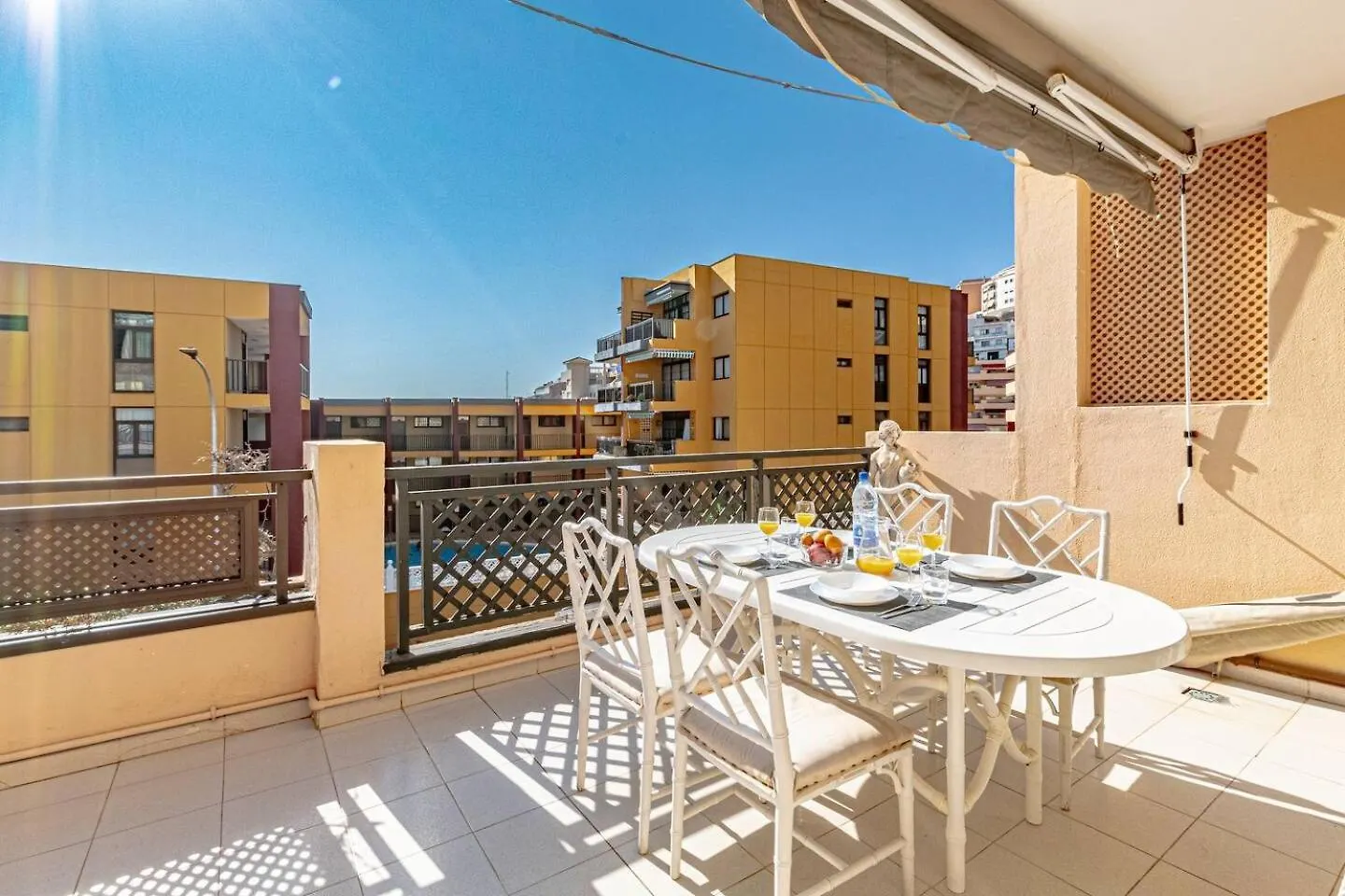 Sunny Sunset Terrace By Dream Homes Tenerife Puerto de Santiago  0*, Puerto de Santiago (Tenerife)