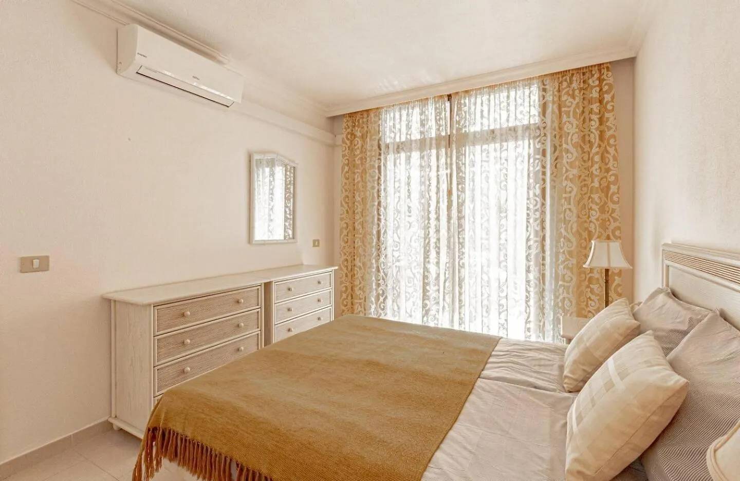 Sunny Sunset Terrace By Dream Homes Tenerife Puerto de Santiago  Apartment