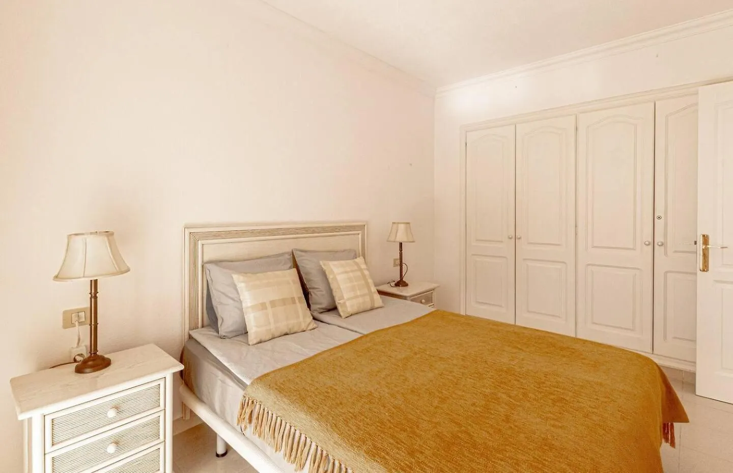 Apartment Sunny Sunset Terrace By Dream Homes Tenerife Puerto de Santiago