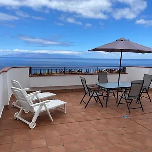  Apartment Amazing Duplex With Large Terrace And Sea Views